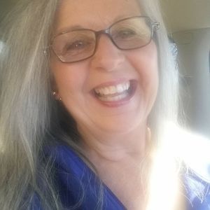 Meet your Posher, Teri